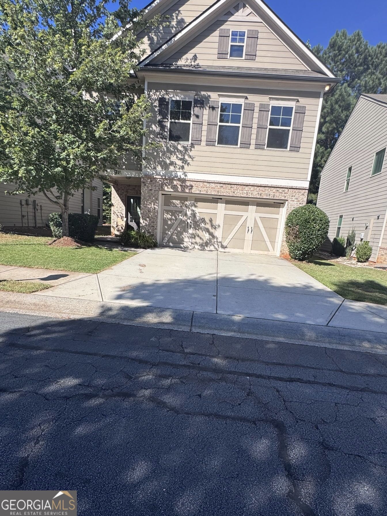 5356 Apple Grove Rd — photo
