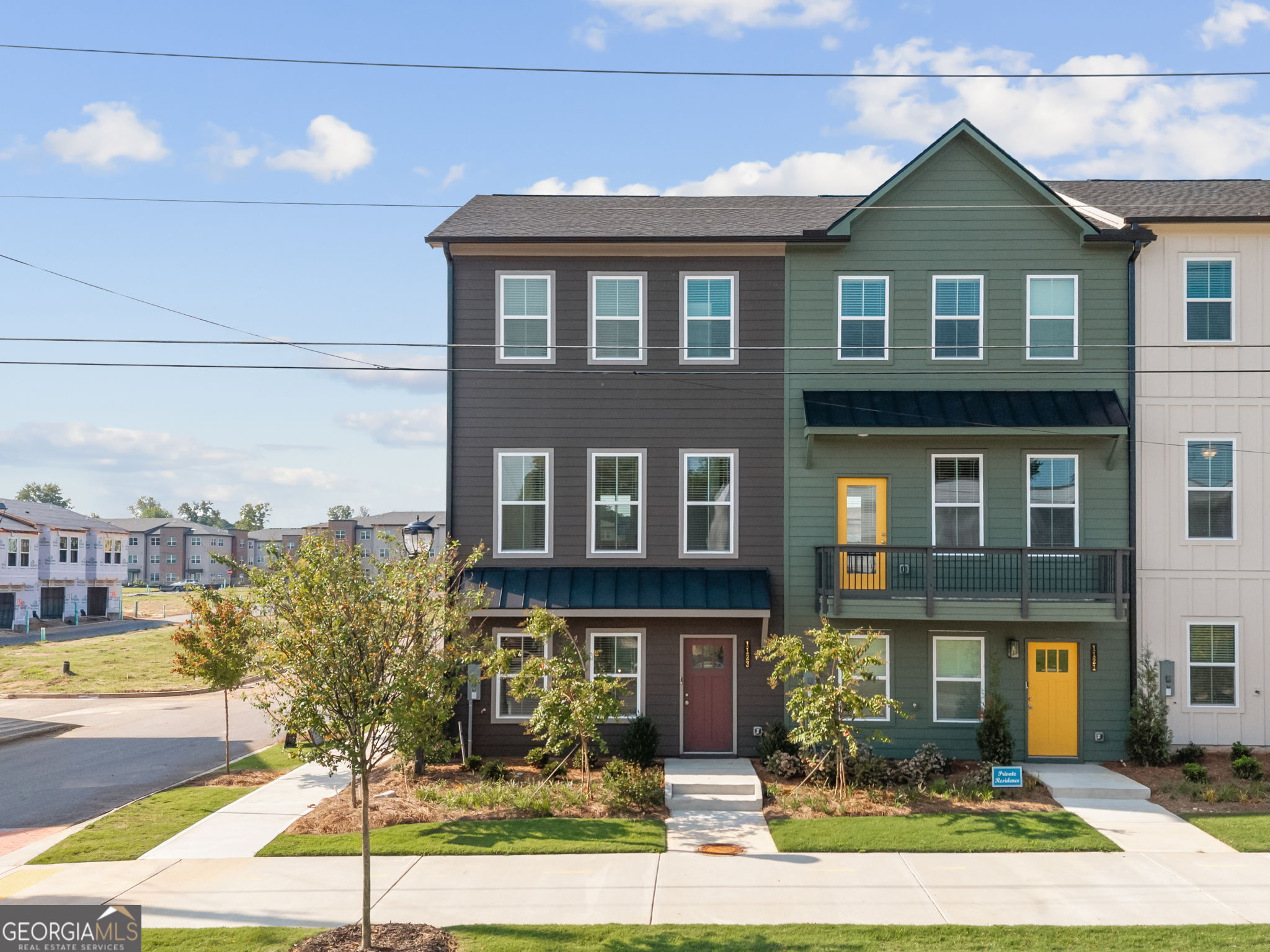 1123 Hodgepodge Way Lot 12 — photo