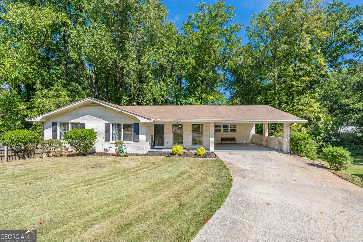 2670 Kelly Lake Ct — photo