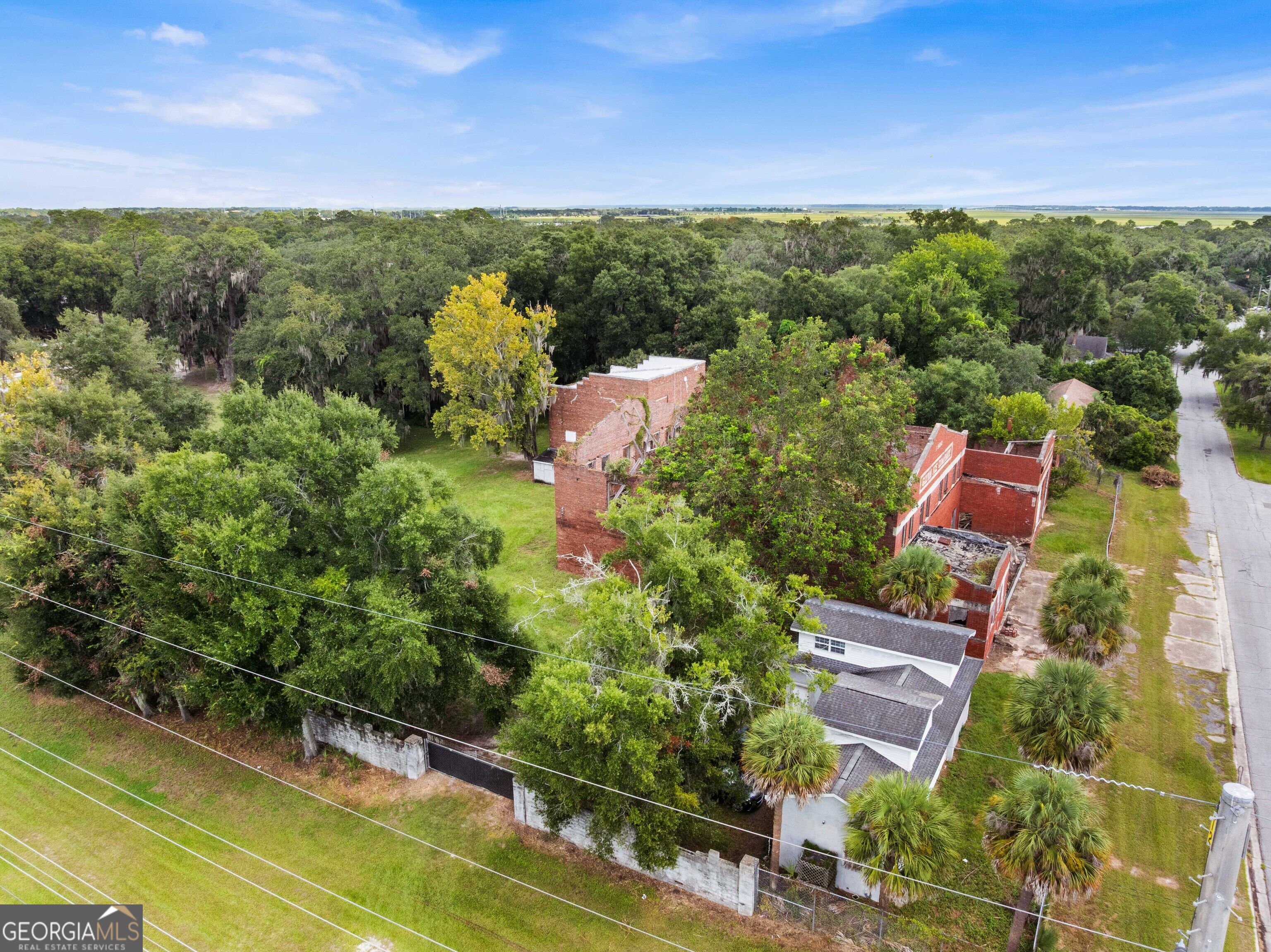 1501-1507 George St — photo