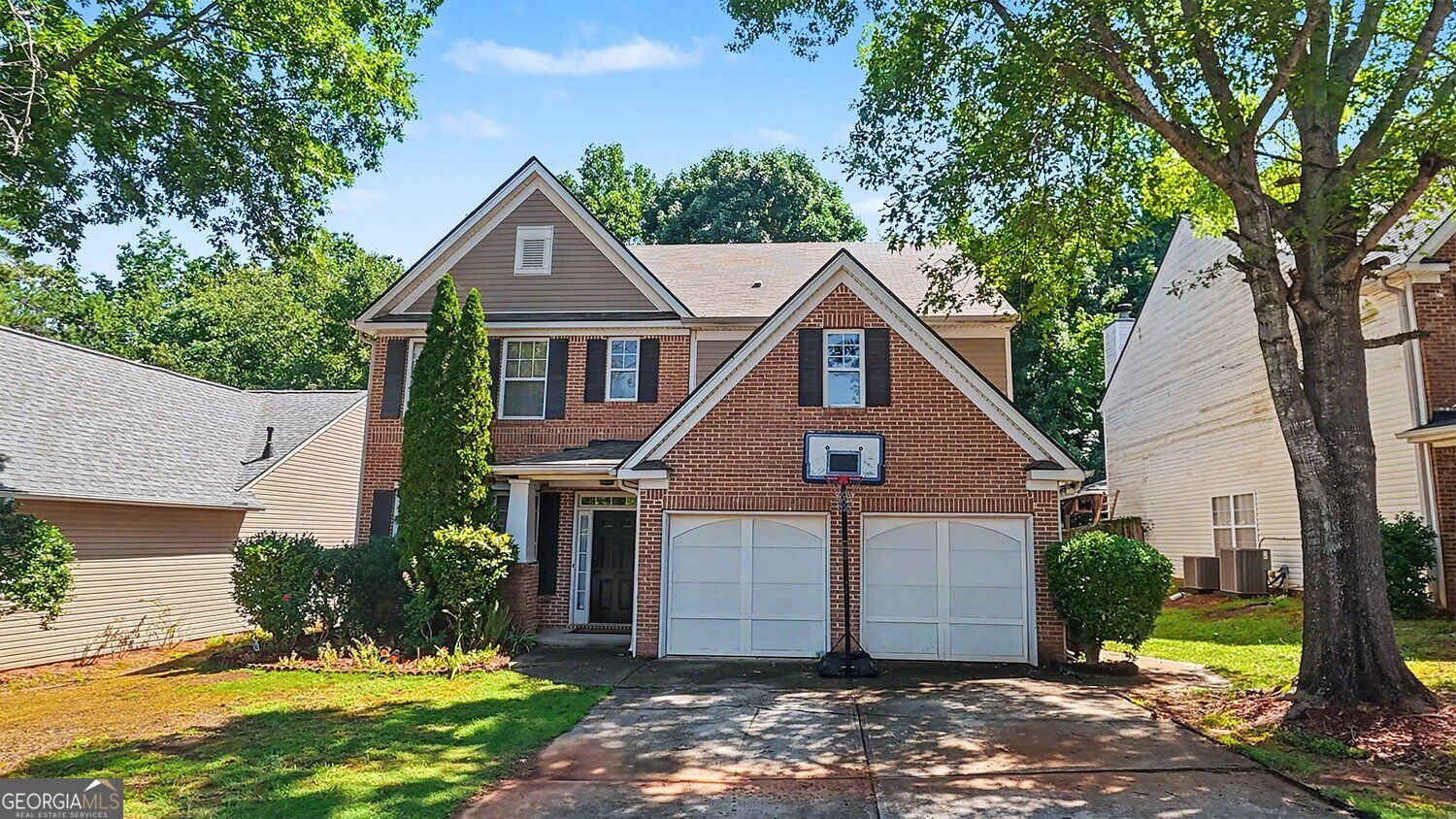 6699 Island Pointe Dr — photo