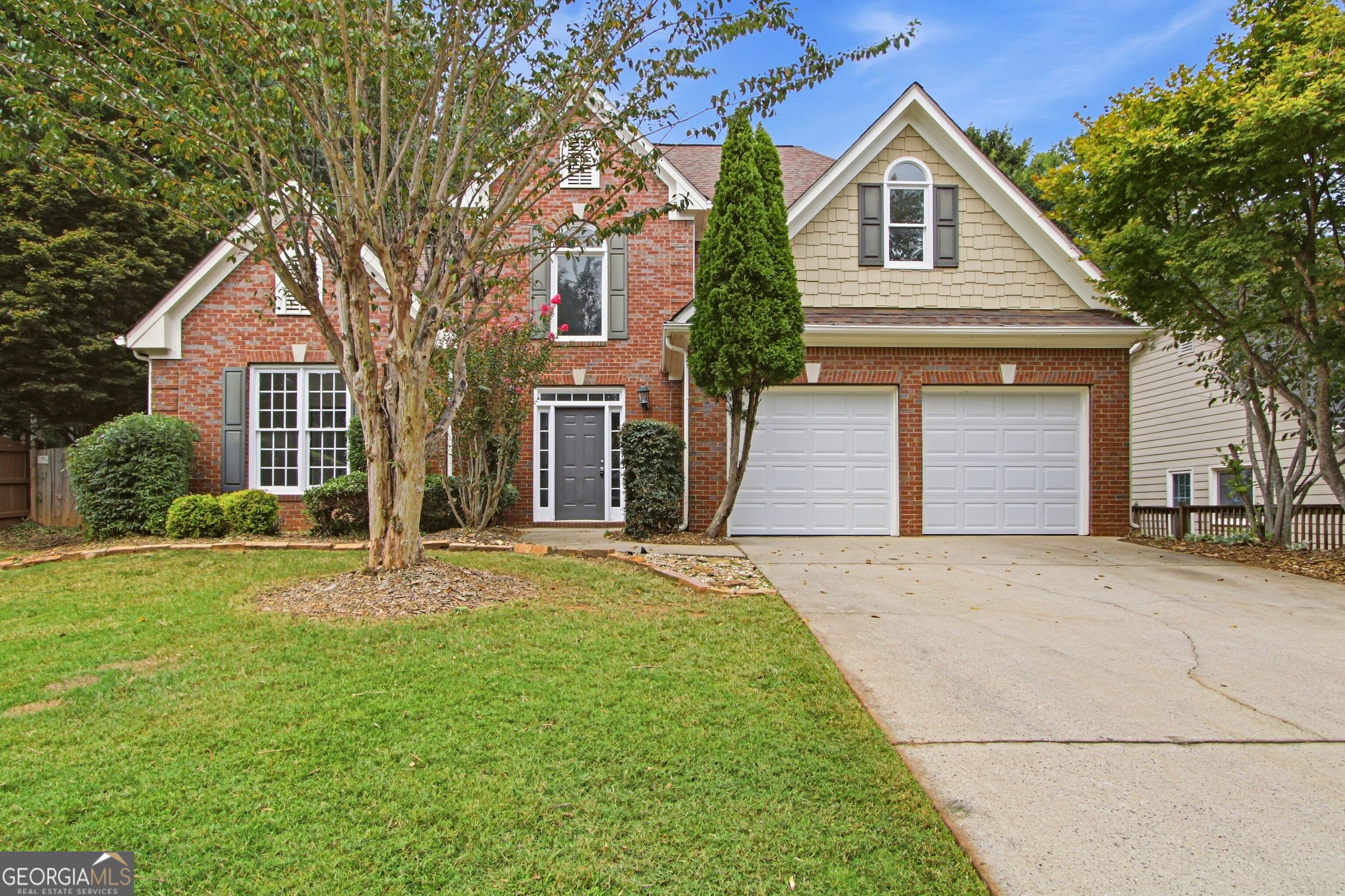 500 Camber Woods Dr — photo