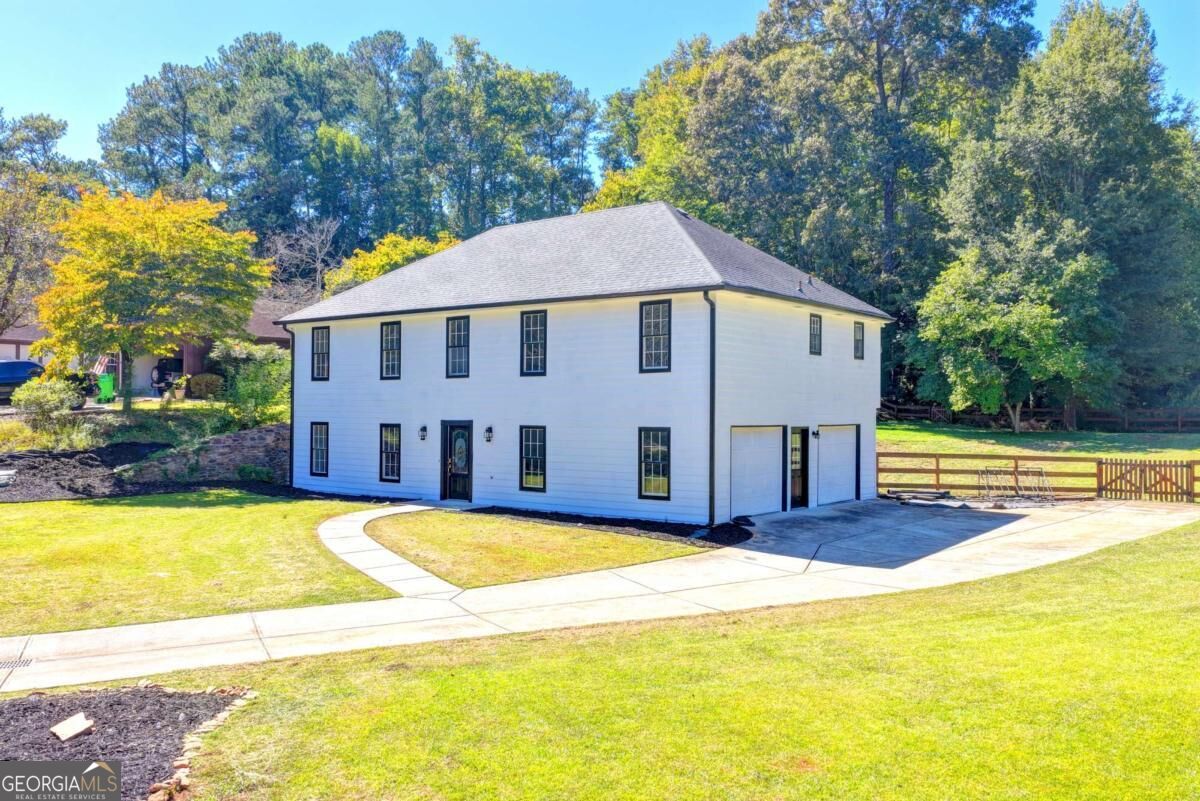 1671 Canton Hills Cir — photo