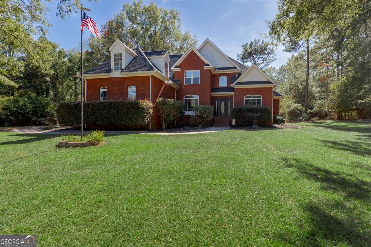 1499 Bonner Gilbert Road, Macon, GA 31220 — photo 3