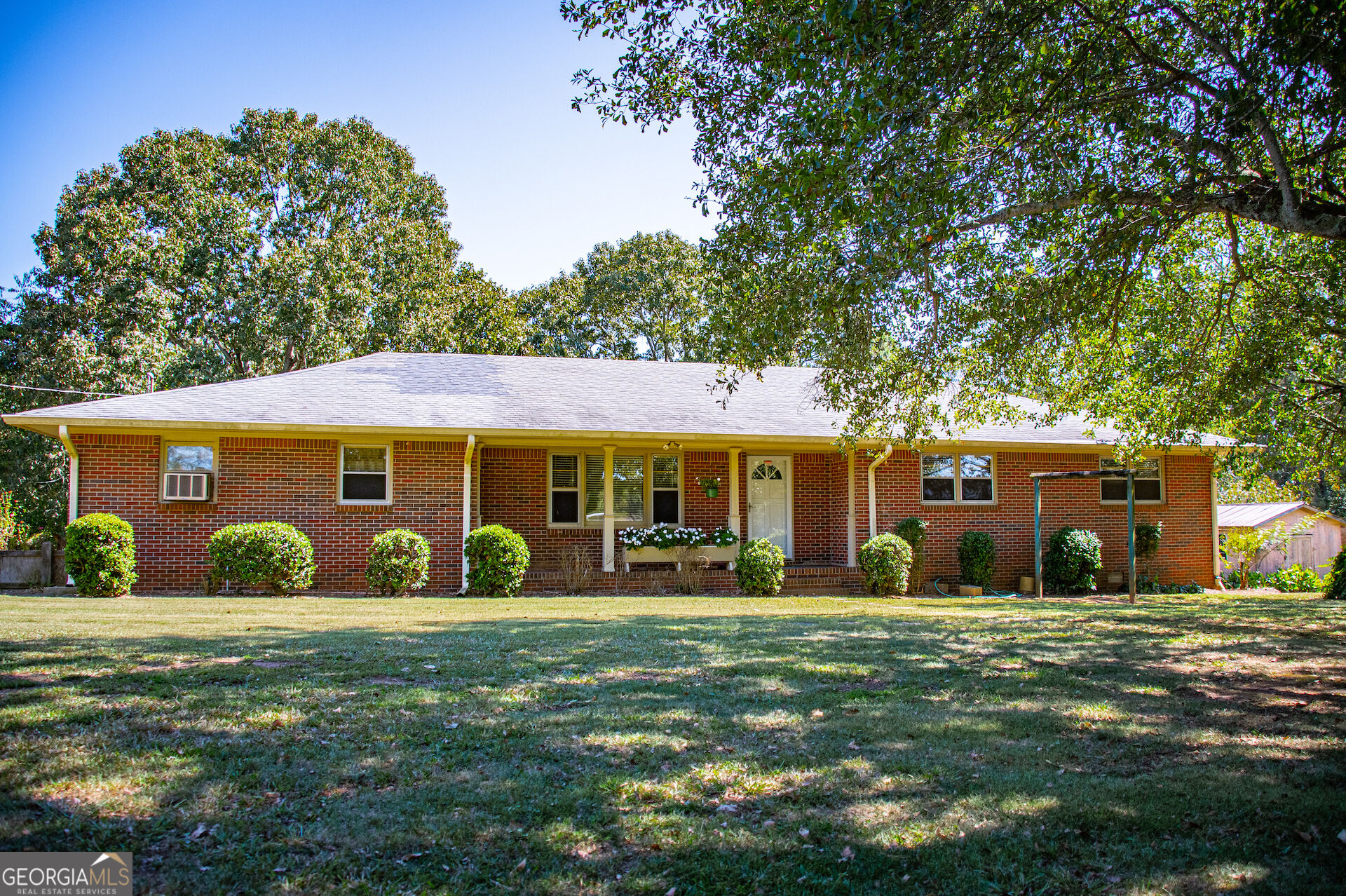 677 Upper Caldwell Rd — photo