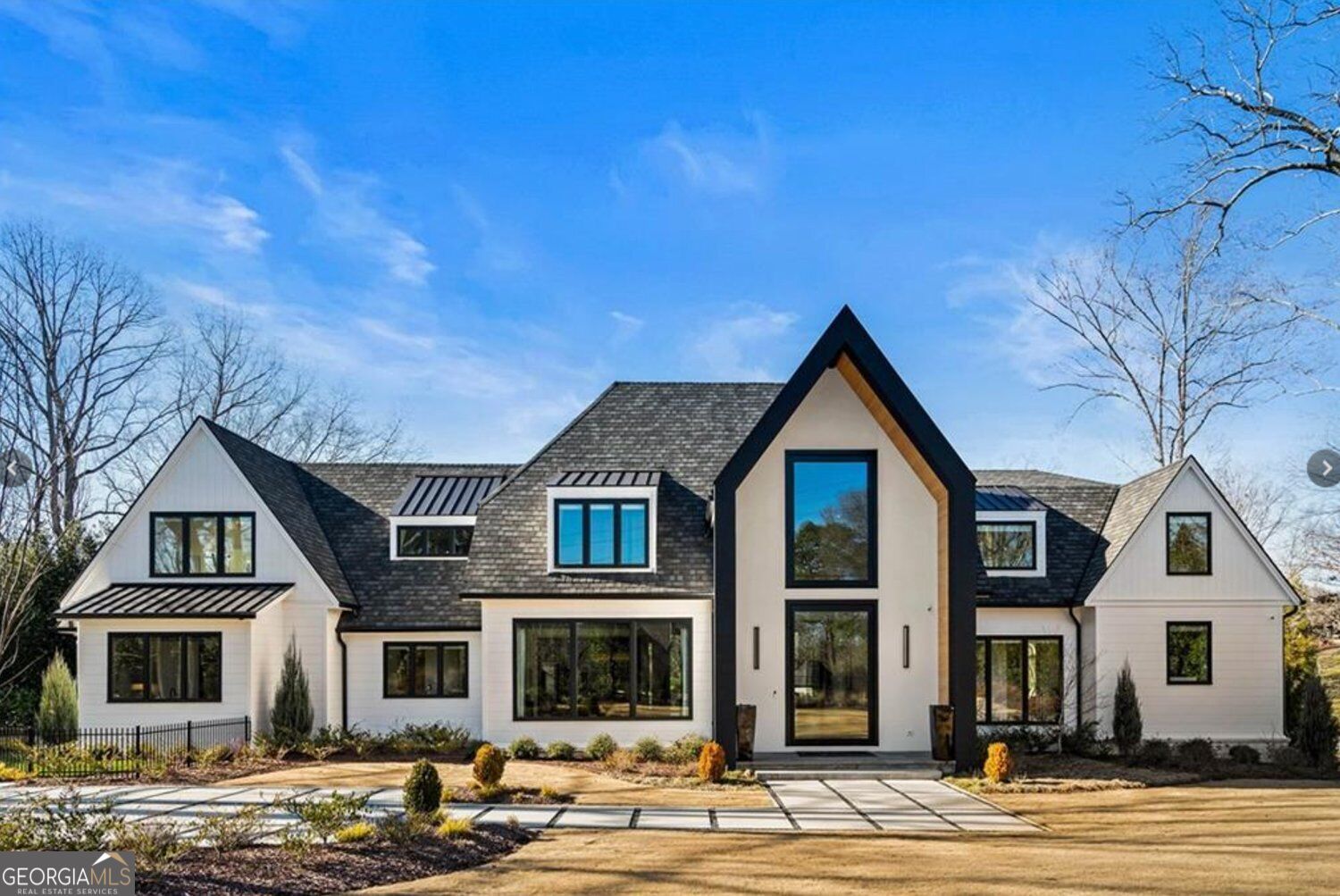 660 Atlanta Country Club Dr SE — photo