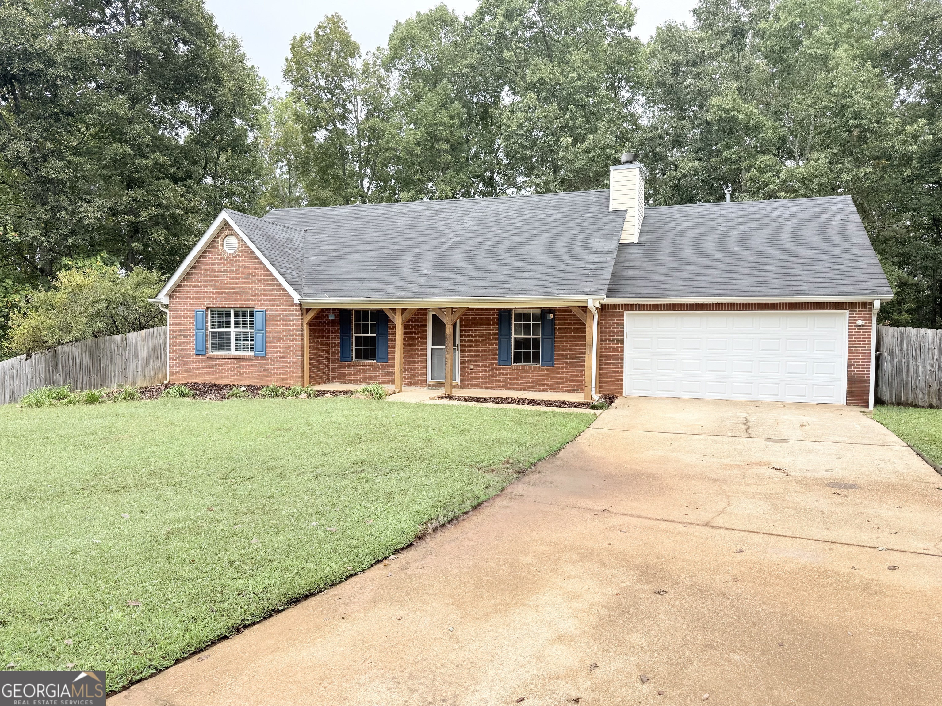 320 Ponderosa Trl — photo
