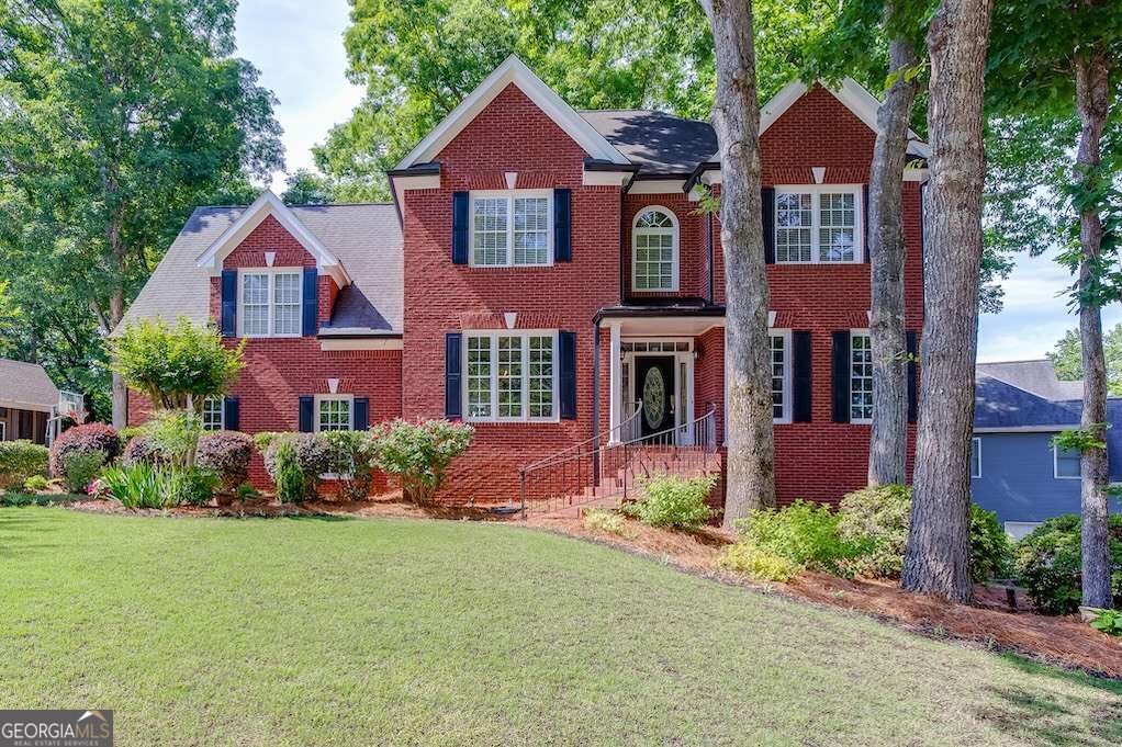 2537 Bent Tree Dr — photo