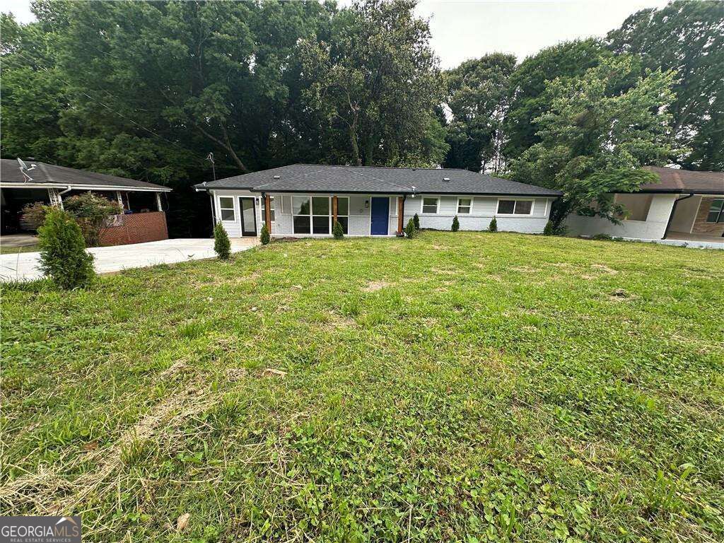 2676 Miriam Ln — photo
