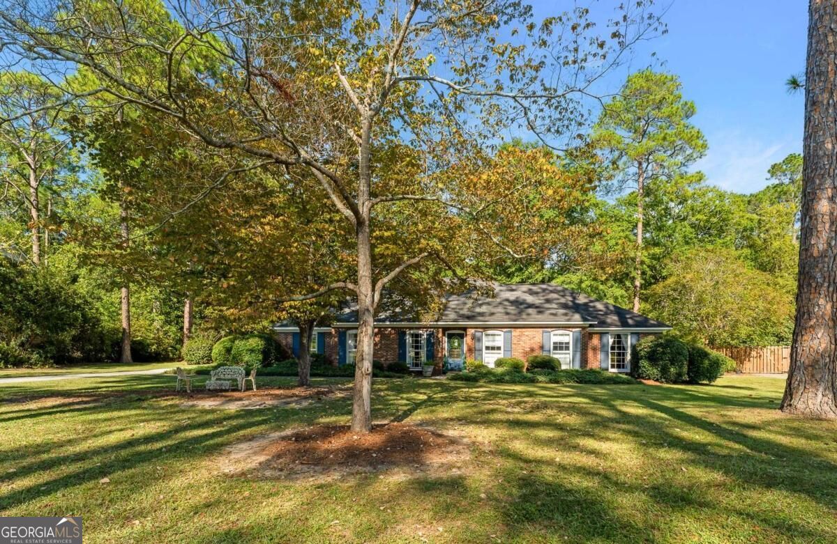118 Pine Needle Rd — photo