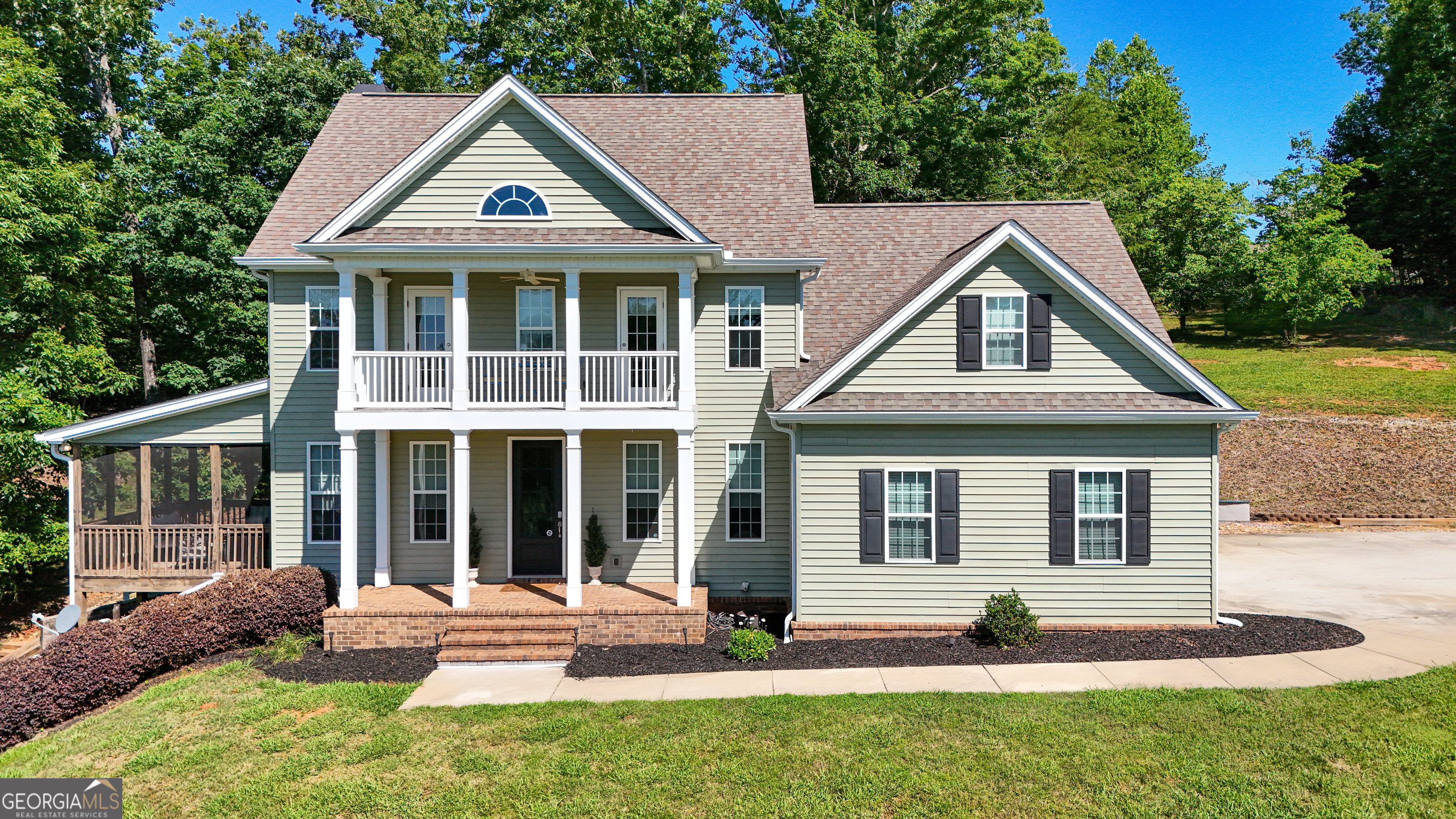 1917 Albert Reid Road, Cleveland, GA 30528 — photo 3