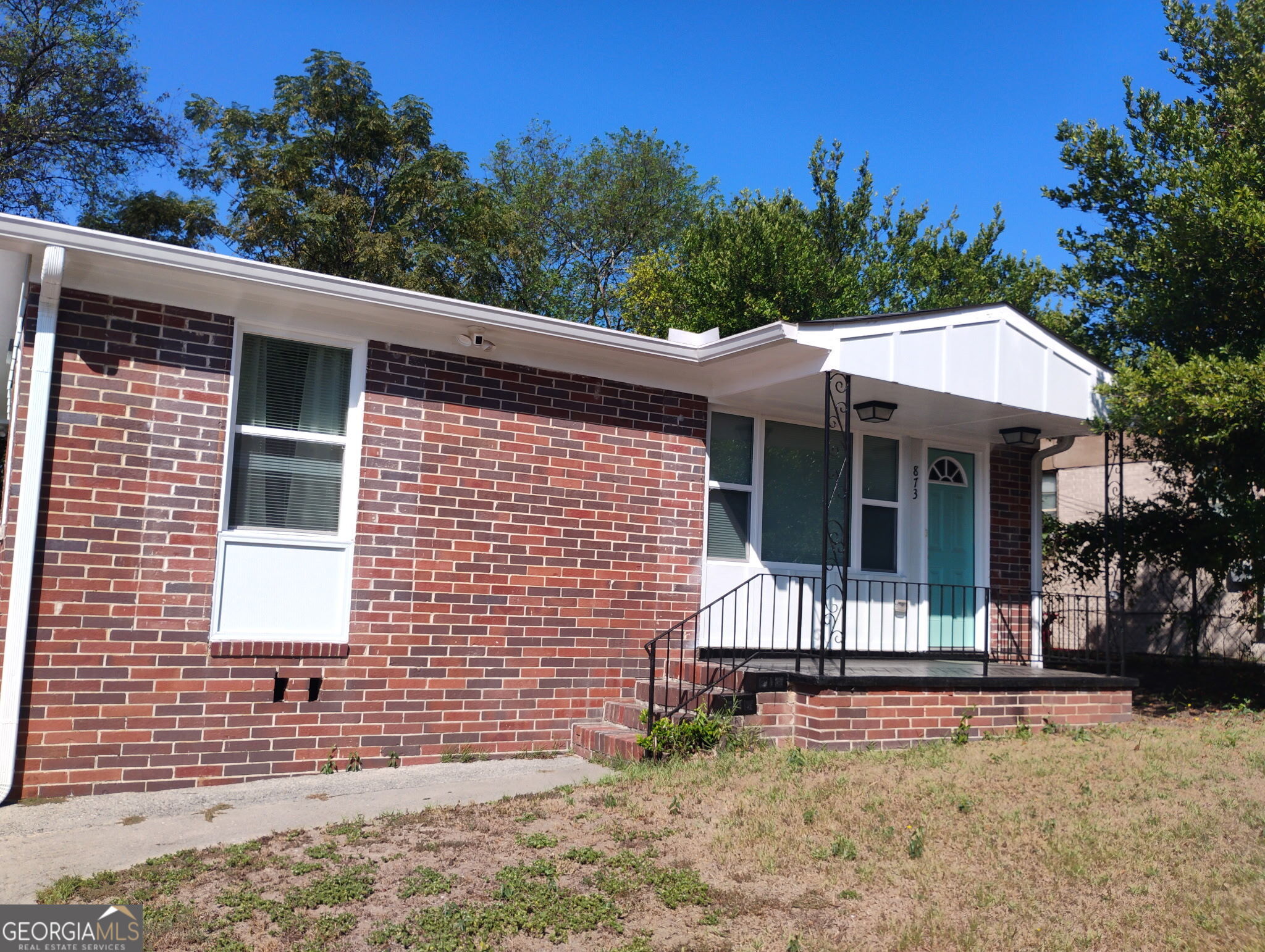 873 Grayson Ave — photo