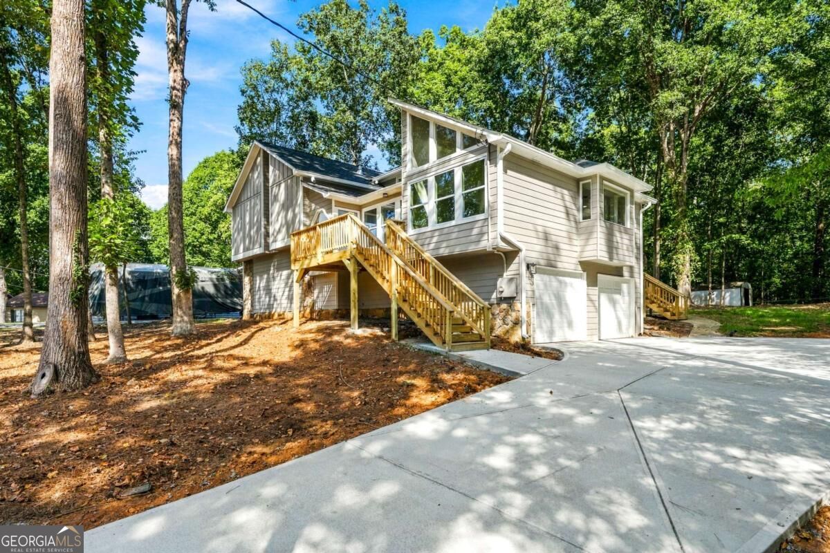 745 Cedar Creek Way — photo