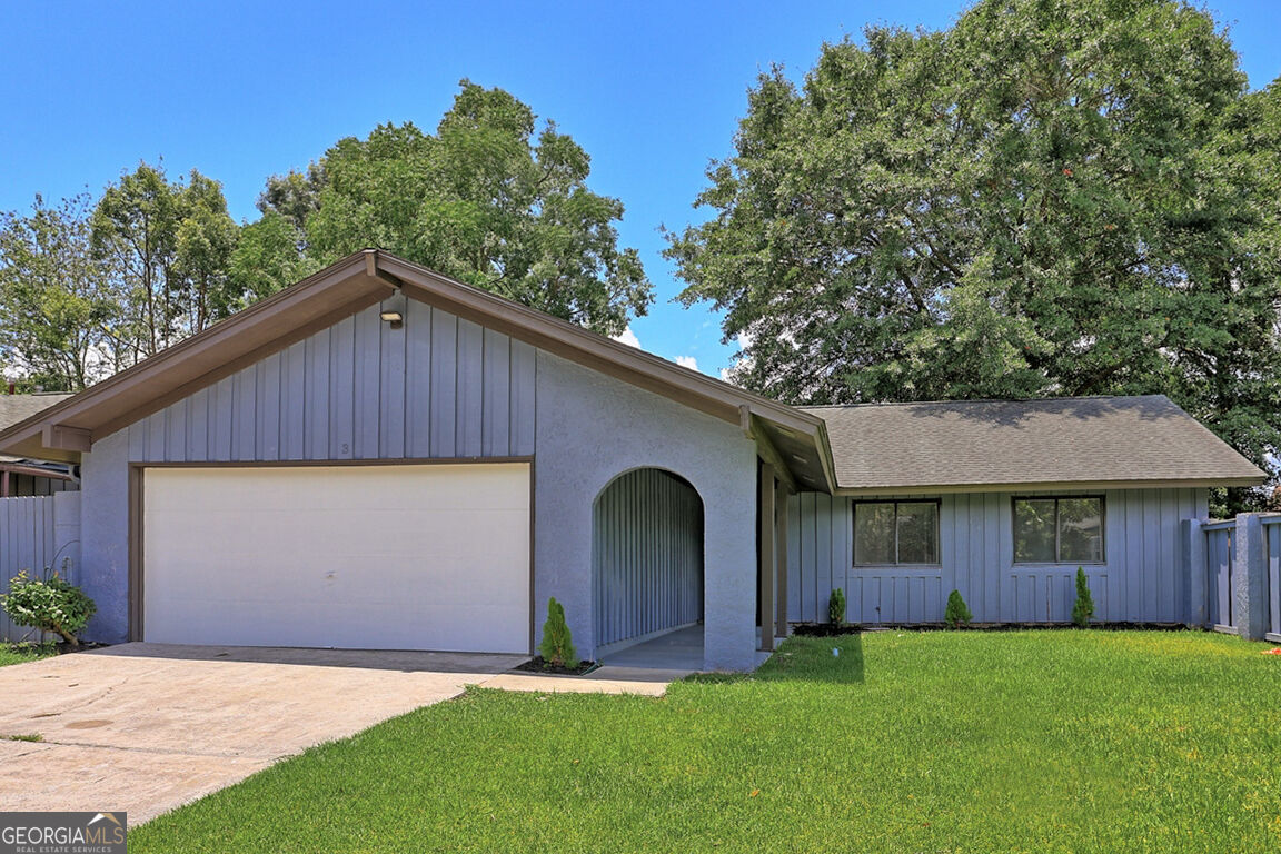 3 Marseilles Ct — photo