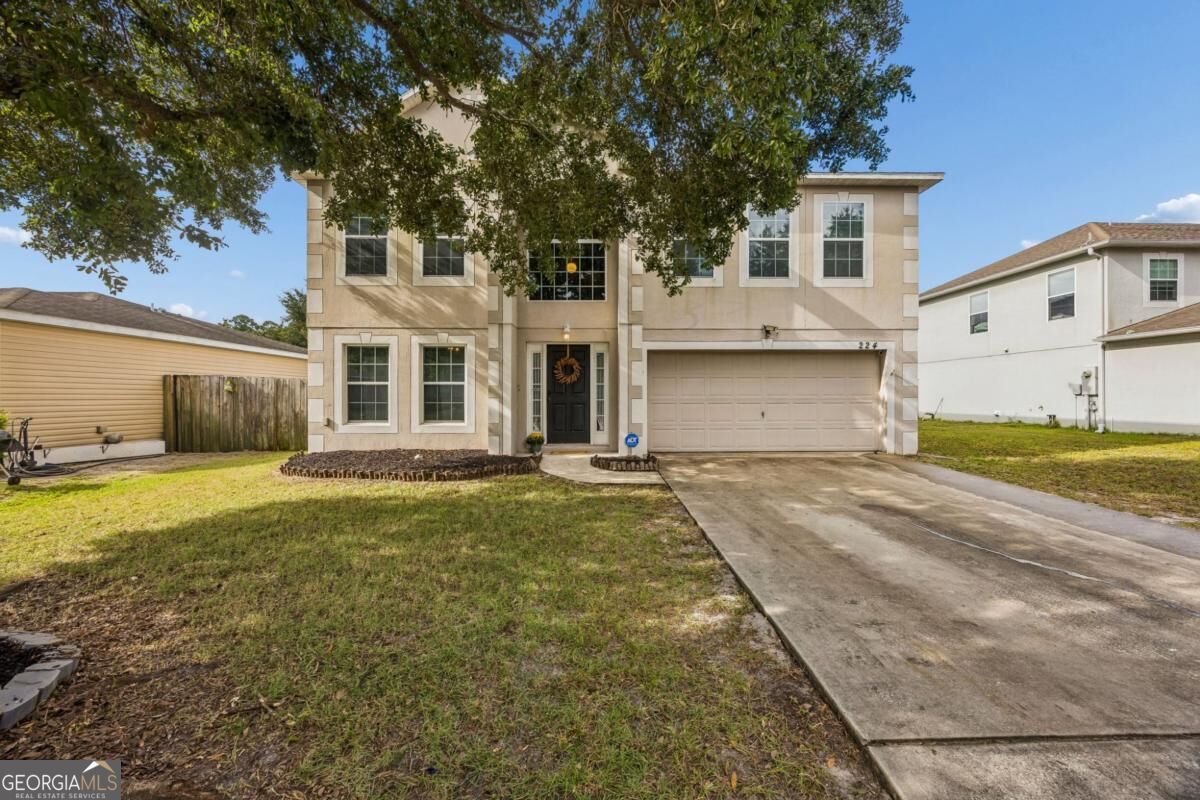 224 Pine Bluff Dr — photo