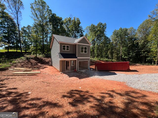 282 Montego Bay Trl — photo