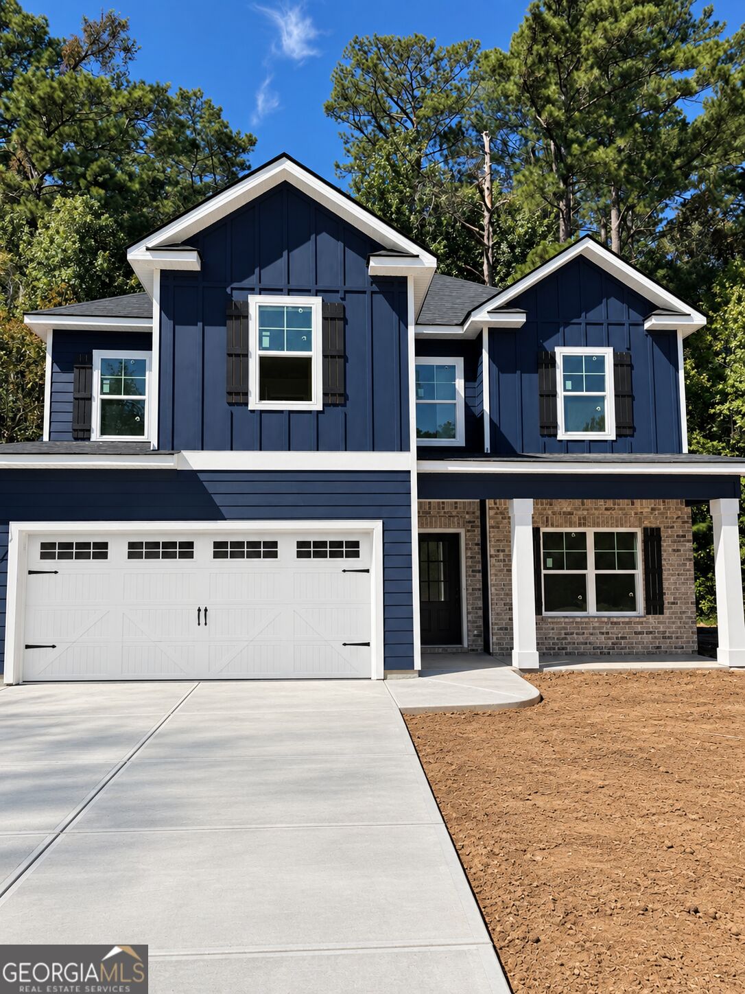 3504 Dacite Ct Lot 99 — photo