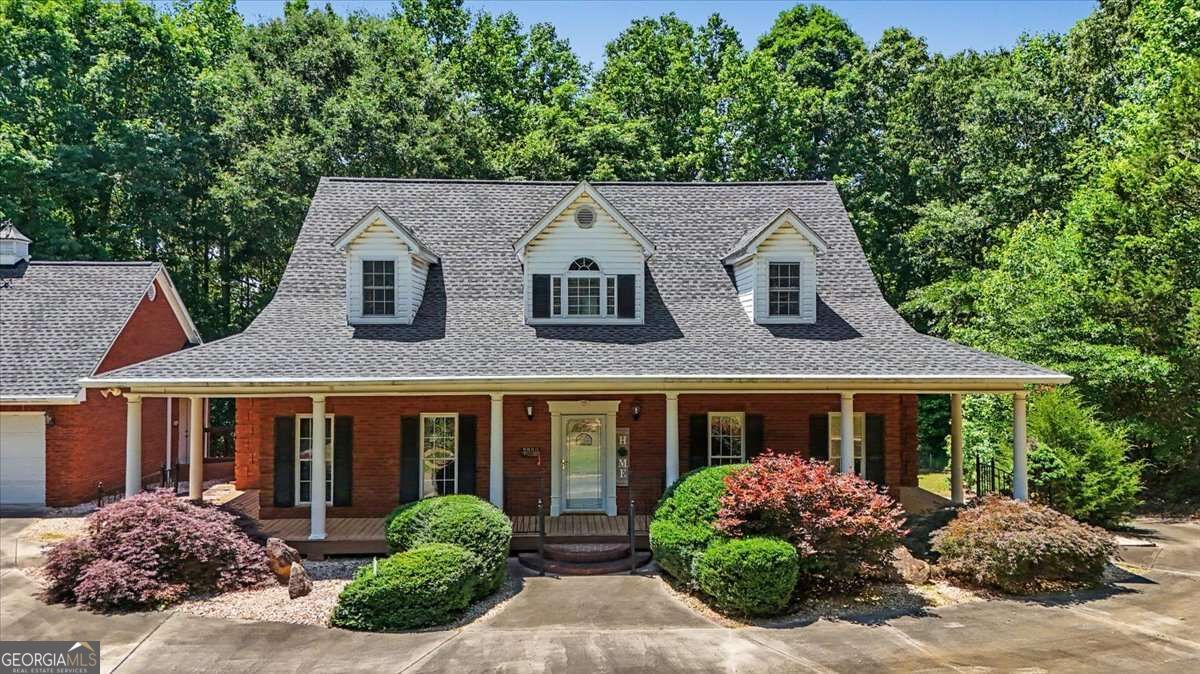 1136 Cole Lake Rd — photo