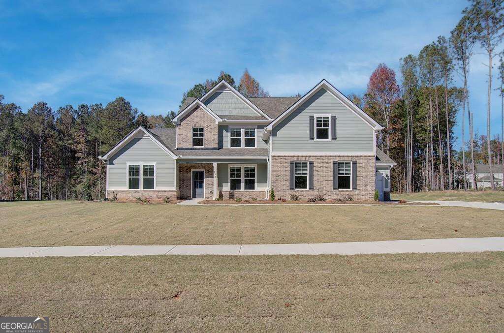 117 Homesite Saddle Dr — photo