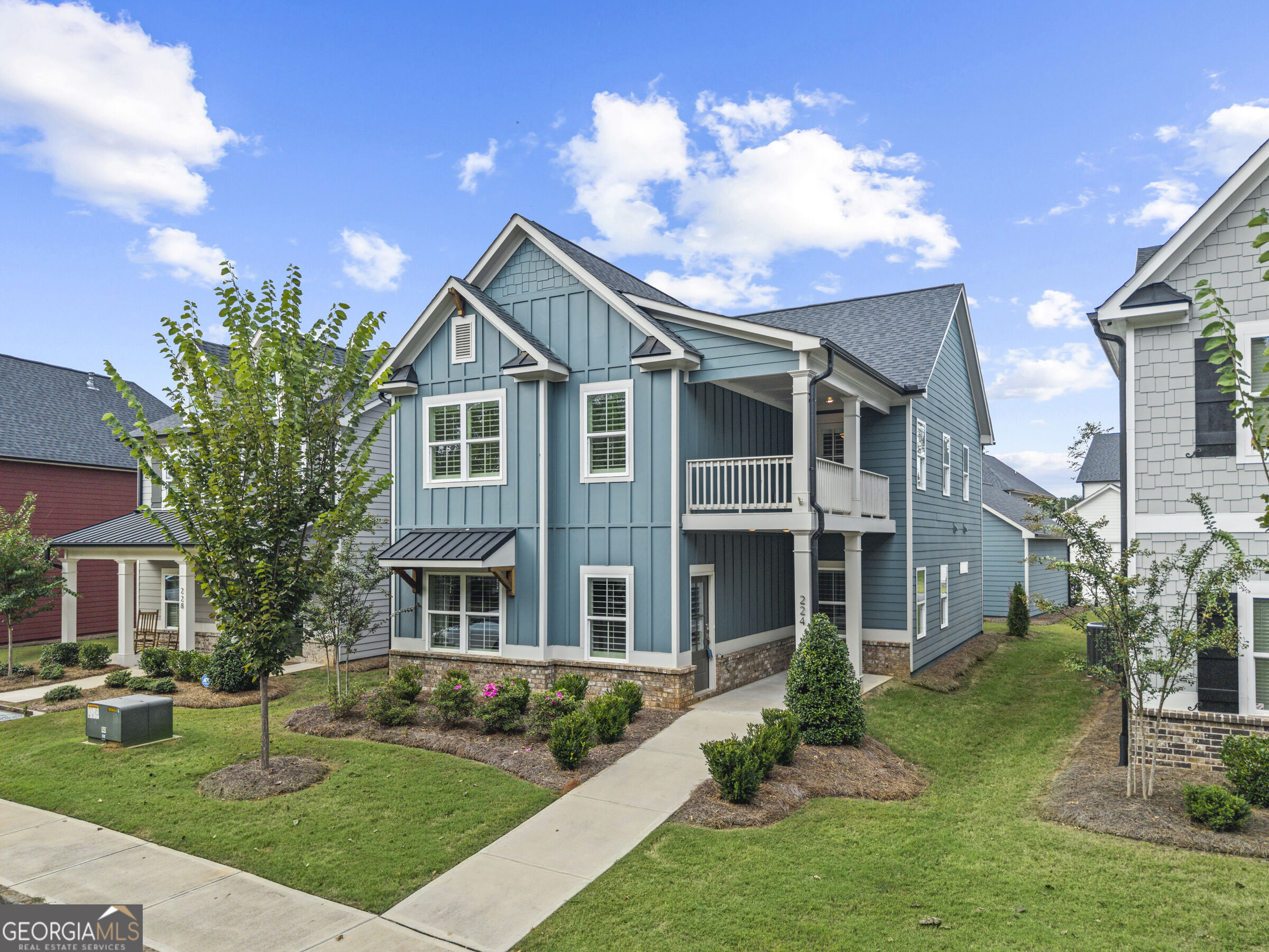 224 Westpark Dr — photo
