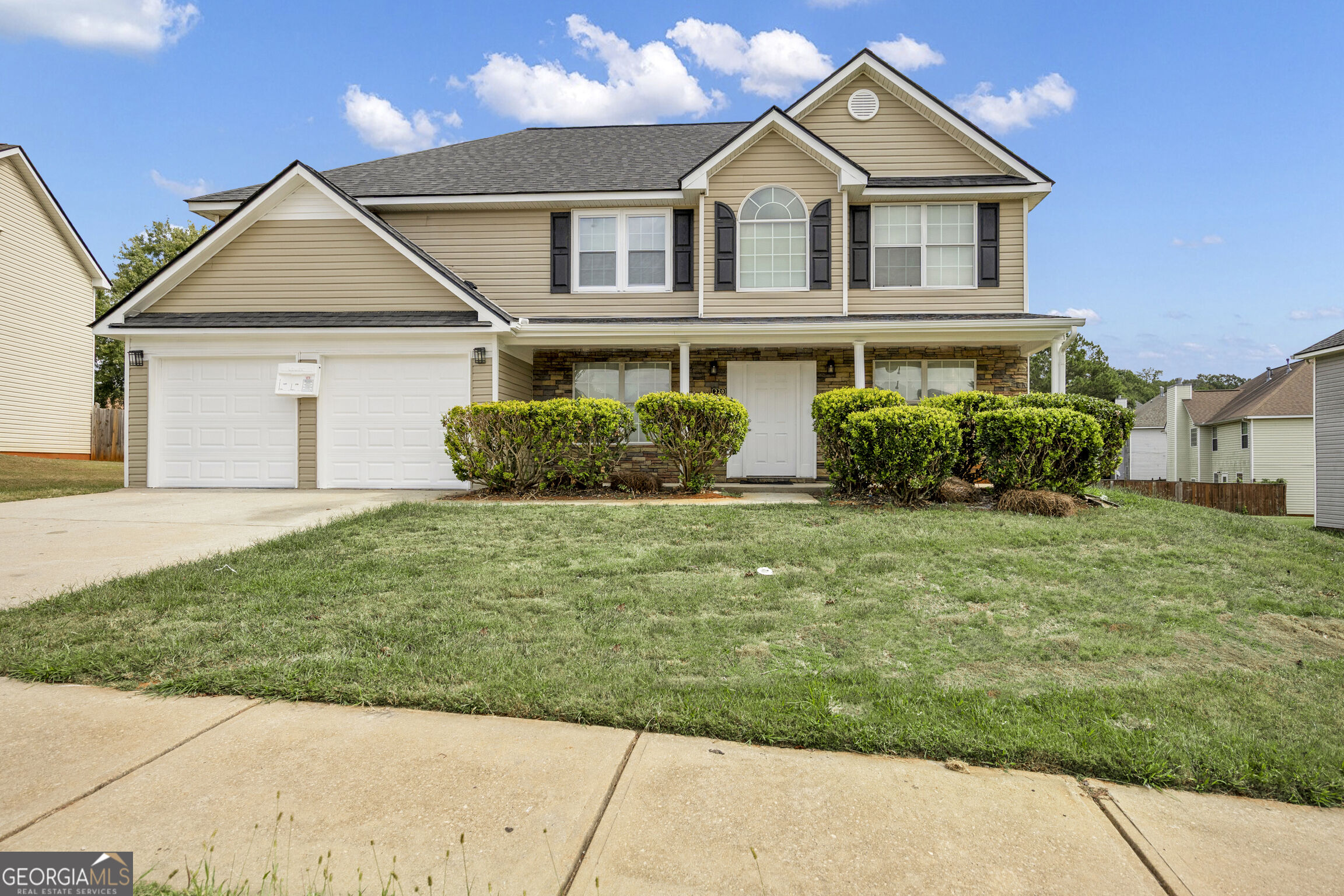 220 Spring Lake Ter — photo