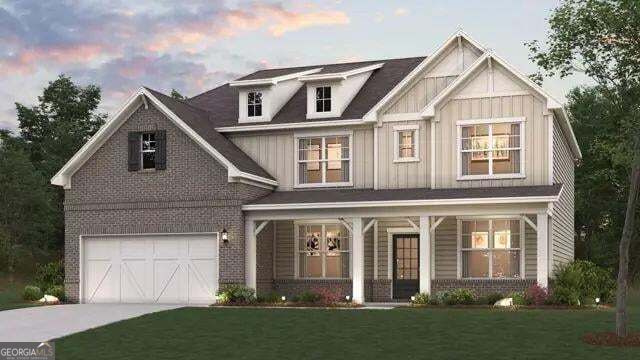 2641 Marshwood Cir — photo