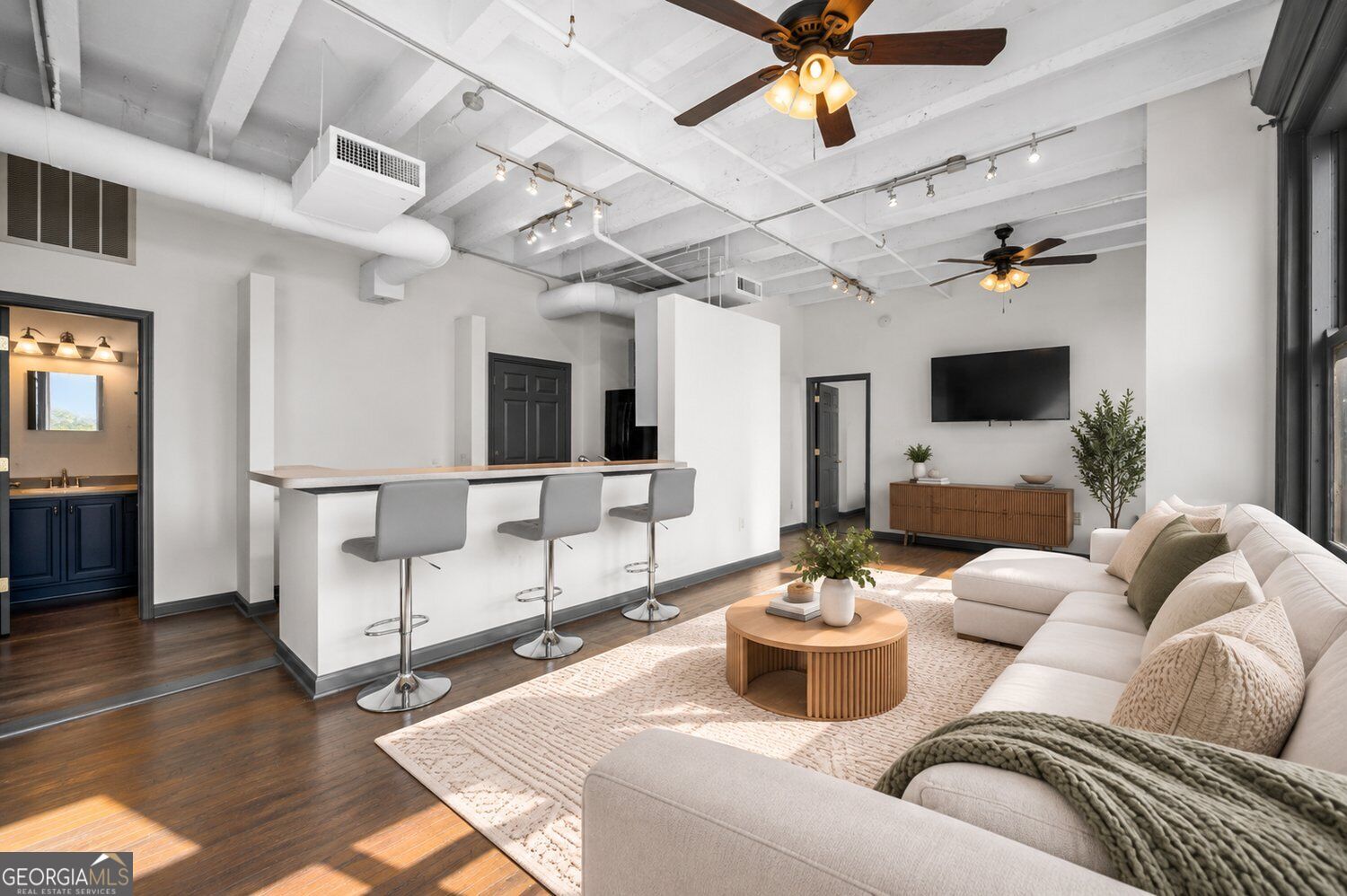 32 Peachtree St NW 508 — photo