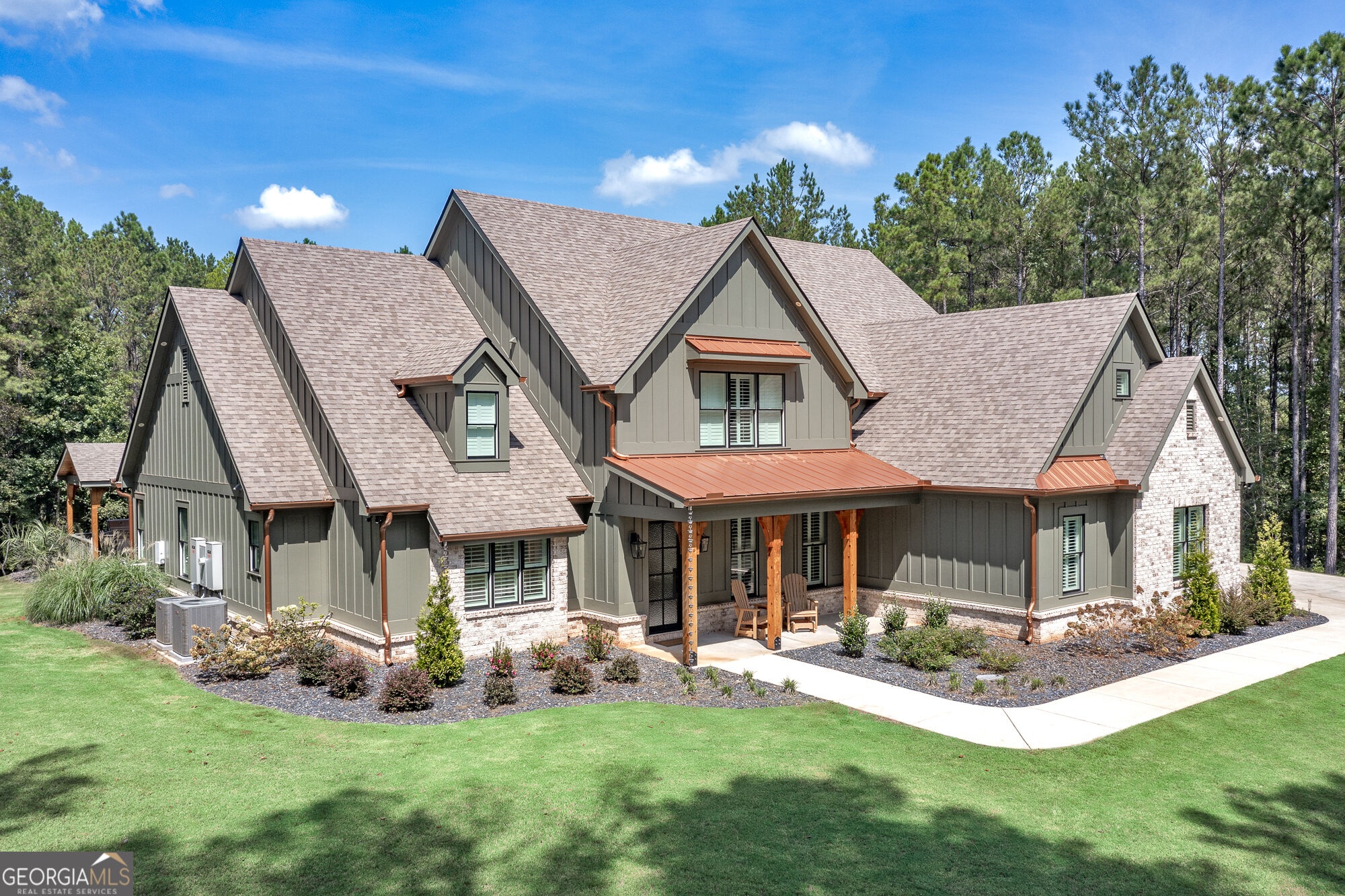 478 Blue Store Road, Forsyth, GA 31029 — photo 2