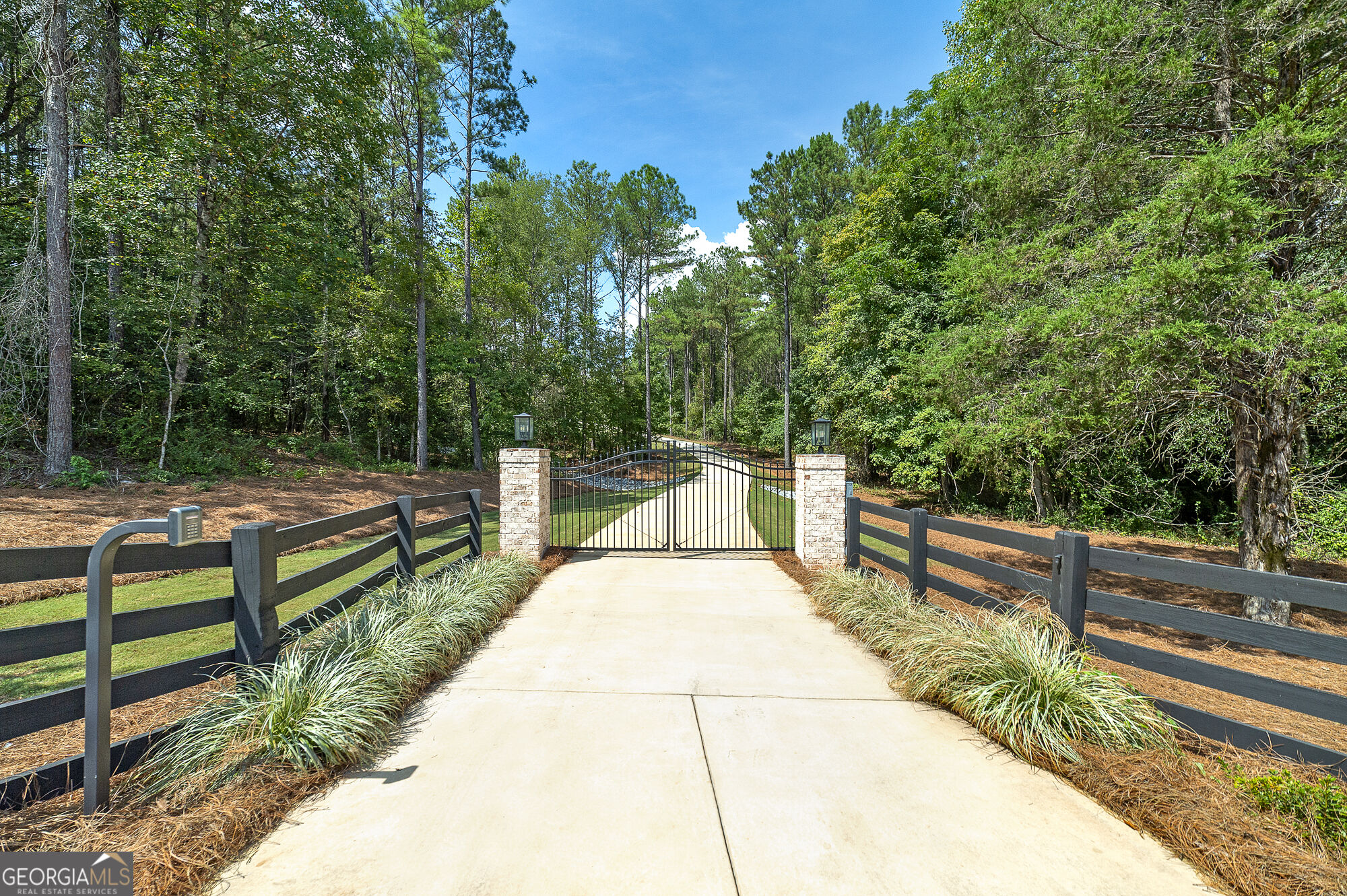 478 Blue Store Road, Forsyth, GA 31029 — photo 3