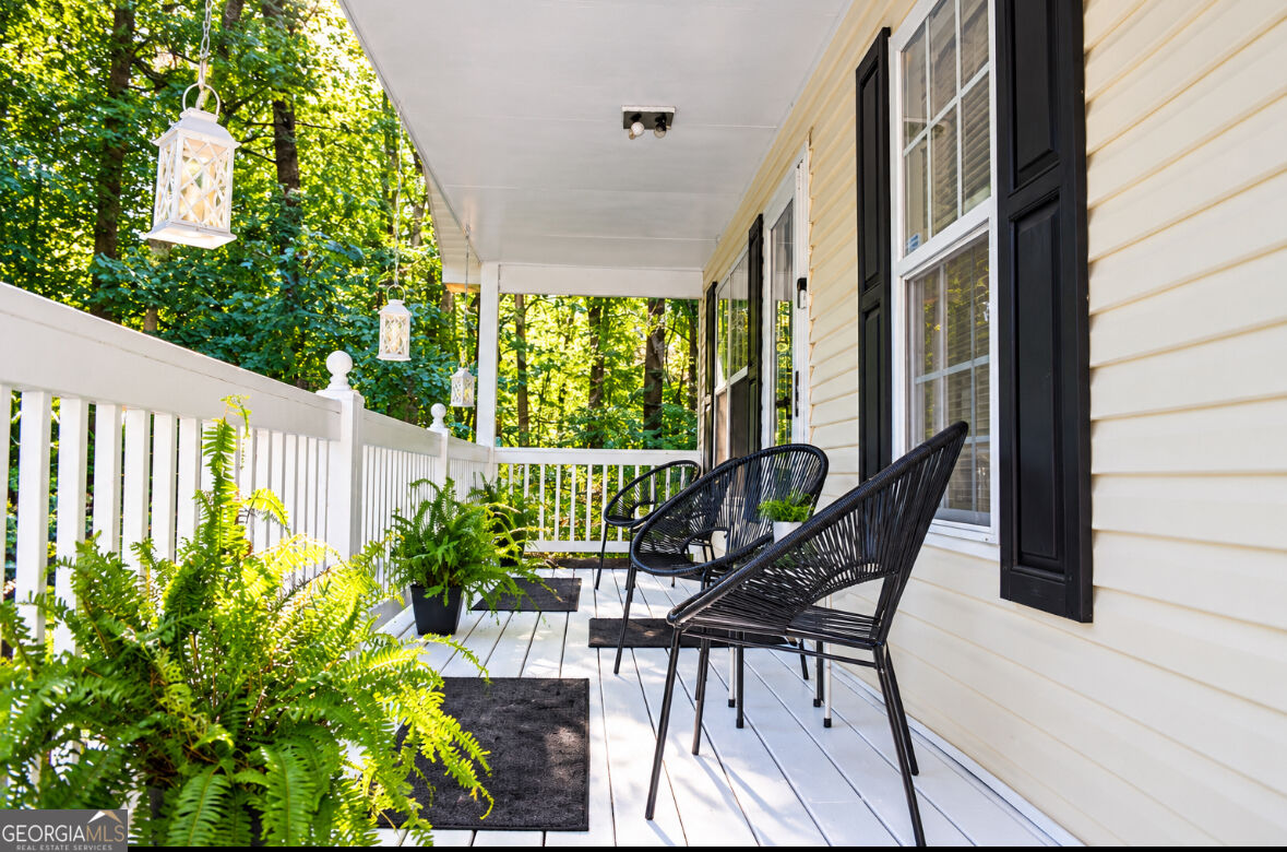 125 Marlborough Downs Road, Athens, GA 30606 — photo 2