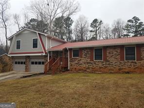 4101 Springlake Cir — photo