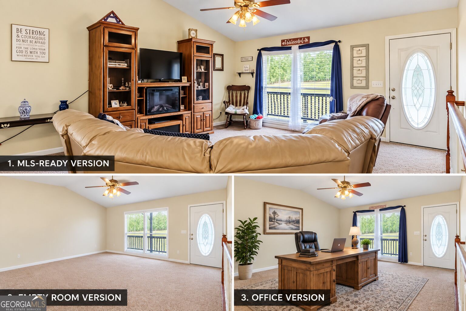 558 McCarty Road, Statham, GA 30666 — photo 2