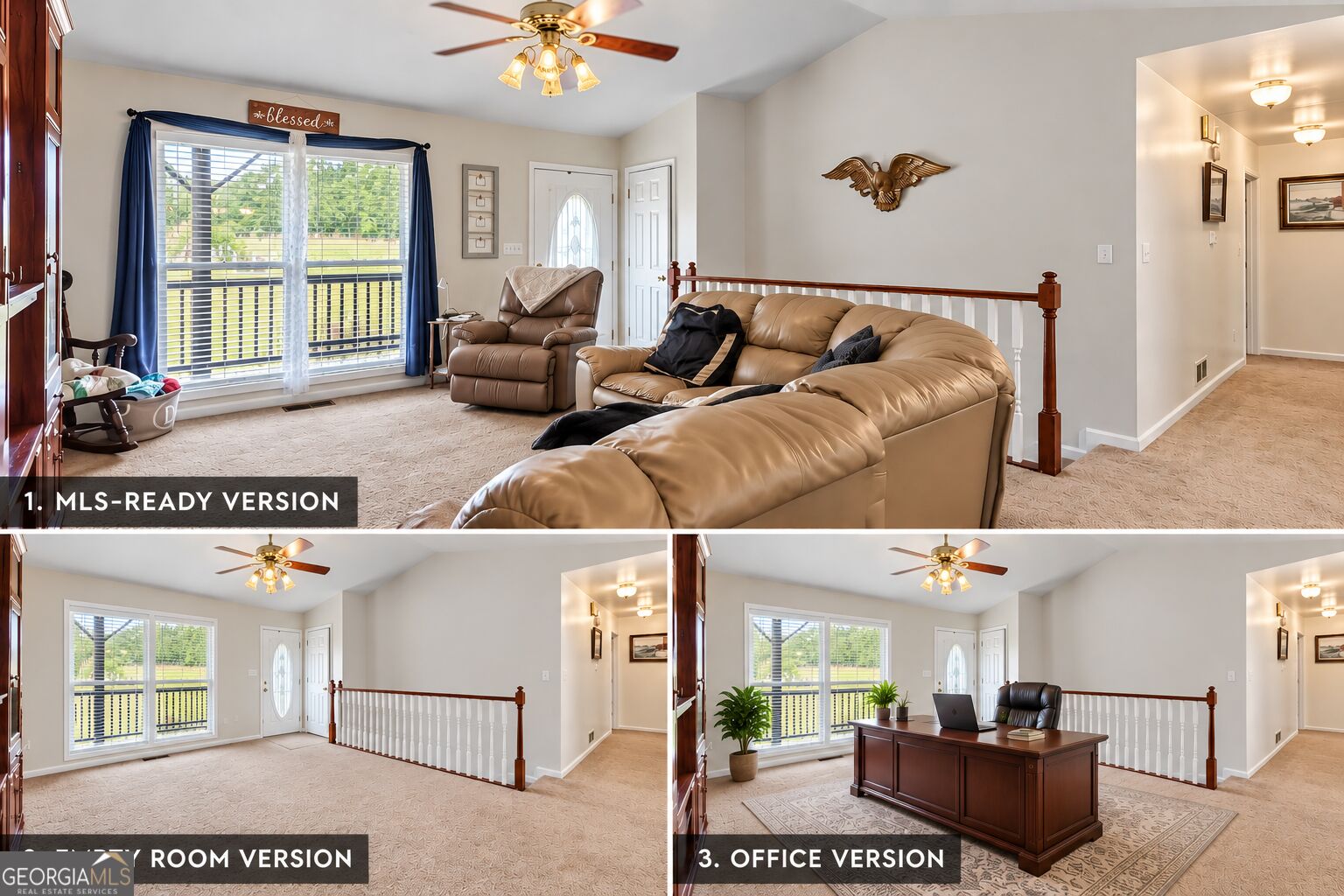 558 McCarty Road, Statham, GA 30666 — photo 3