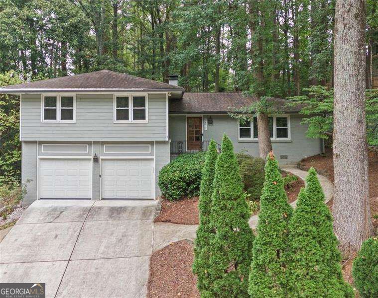 2477 Midvale Ct — photo