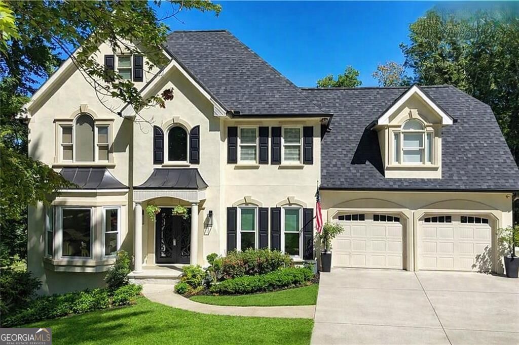 3644 Springwell Ct — photo