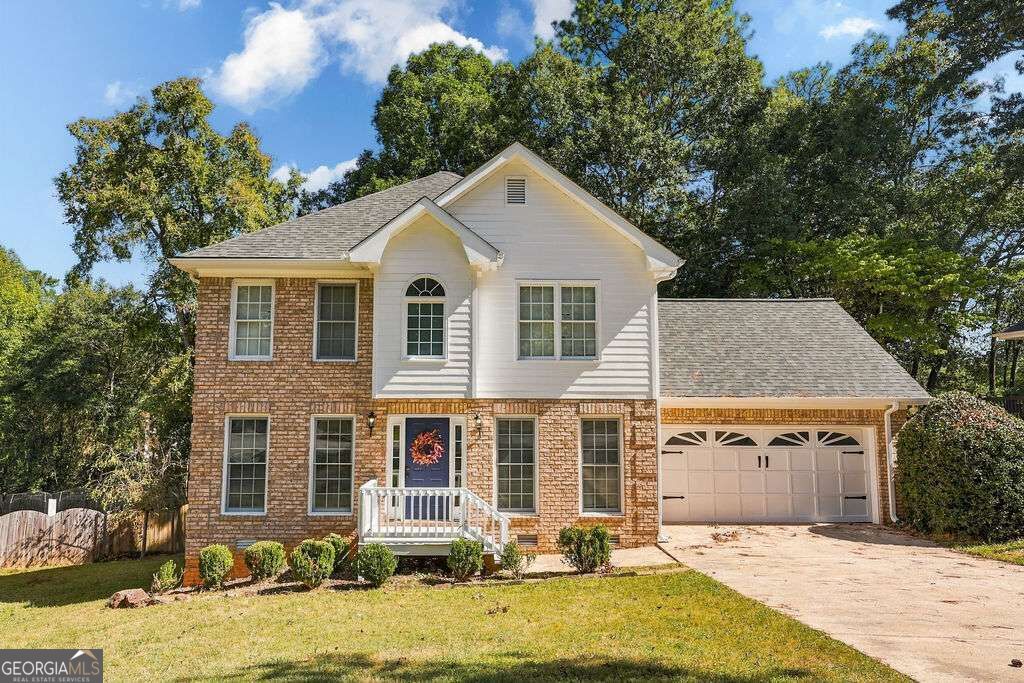 106 Berkeshire Ct — photo