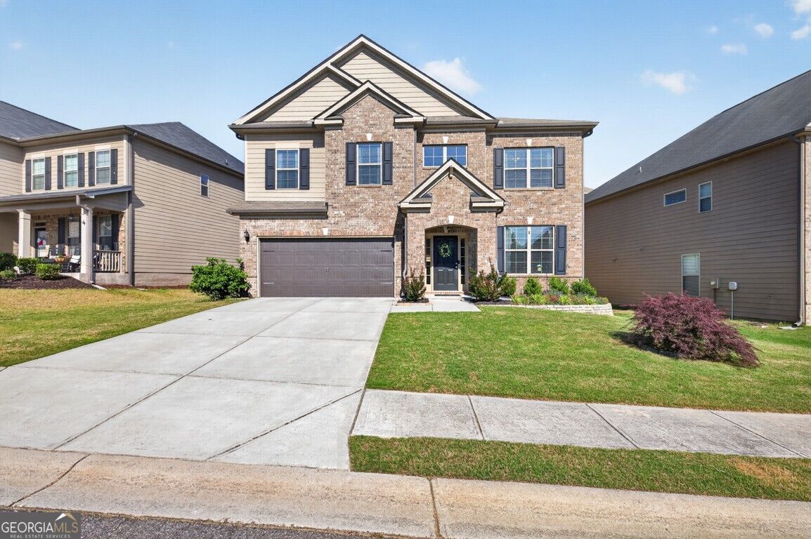 1273 Wesleyan Pl — photo