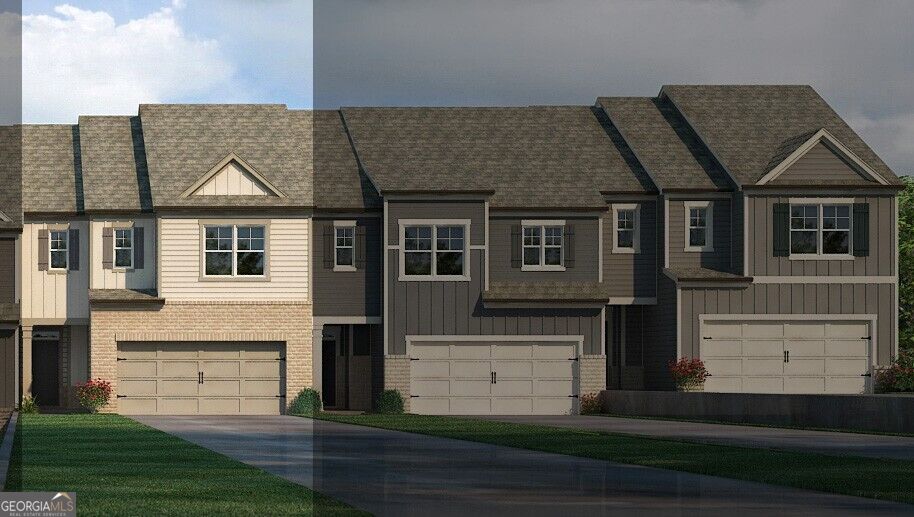 1814 Meadow Green Cir — photo