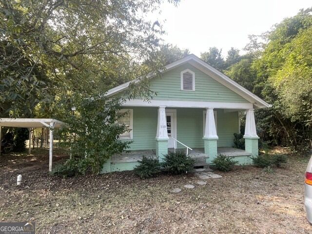 110 Hollingshed Ave SE — photo