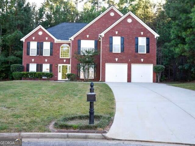 6681 Point Of Woods Dr — photo