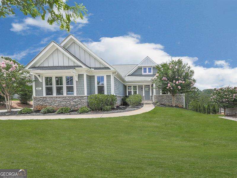 507 Perdue Trl — photo