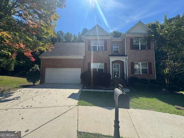 110 Big Elk Ct SW — photo