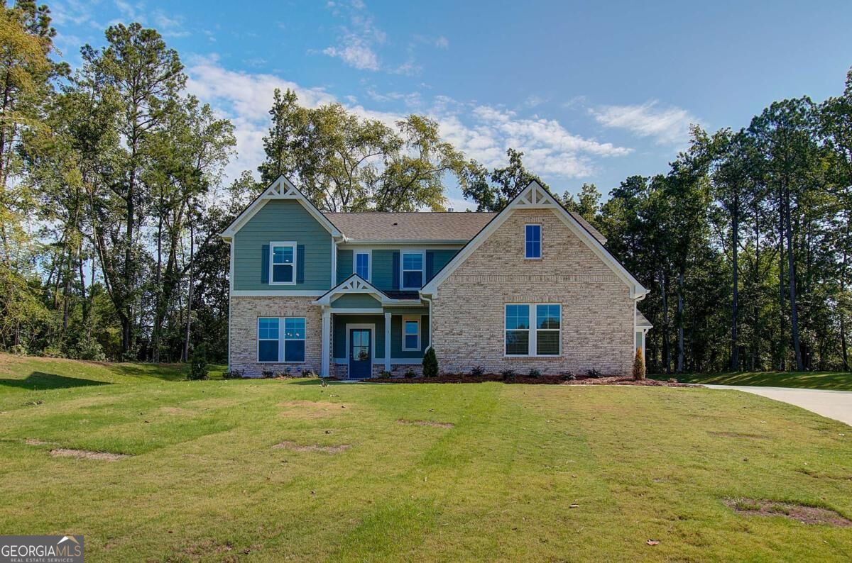 116 Homesite Saddle Dr — photo
