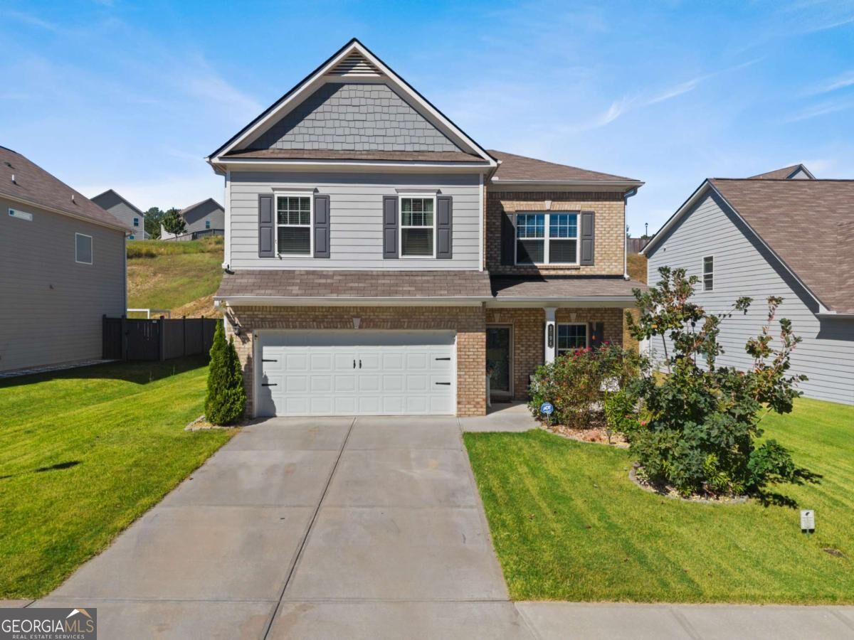 1094 Campbell Pine Trl — photo