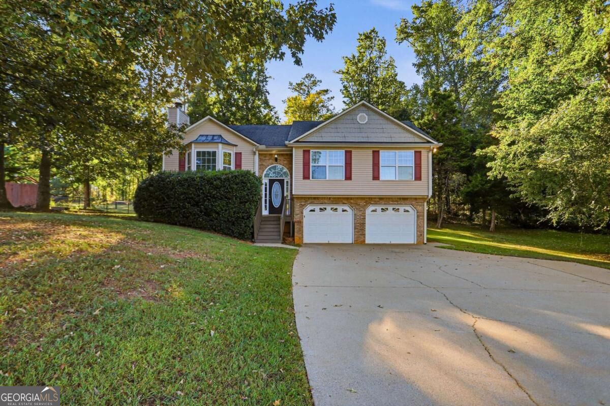 22 Carriage Ln NW — photo