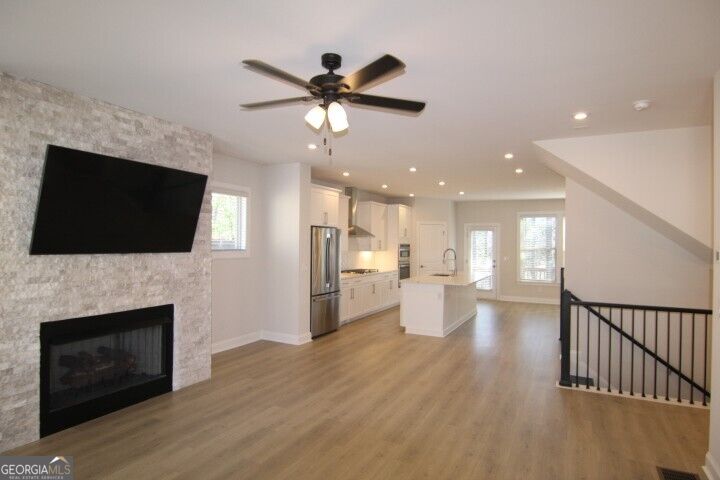 1329 Rosen Road #35, Brookhaven, GA 30319 — photo 2
