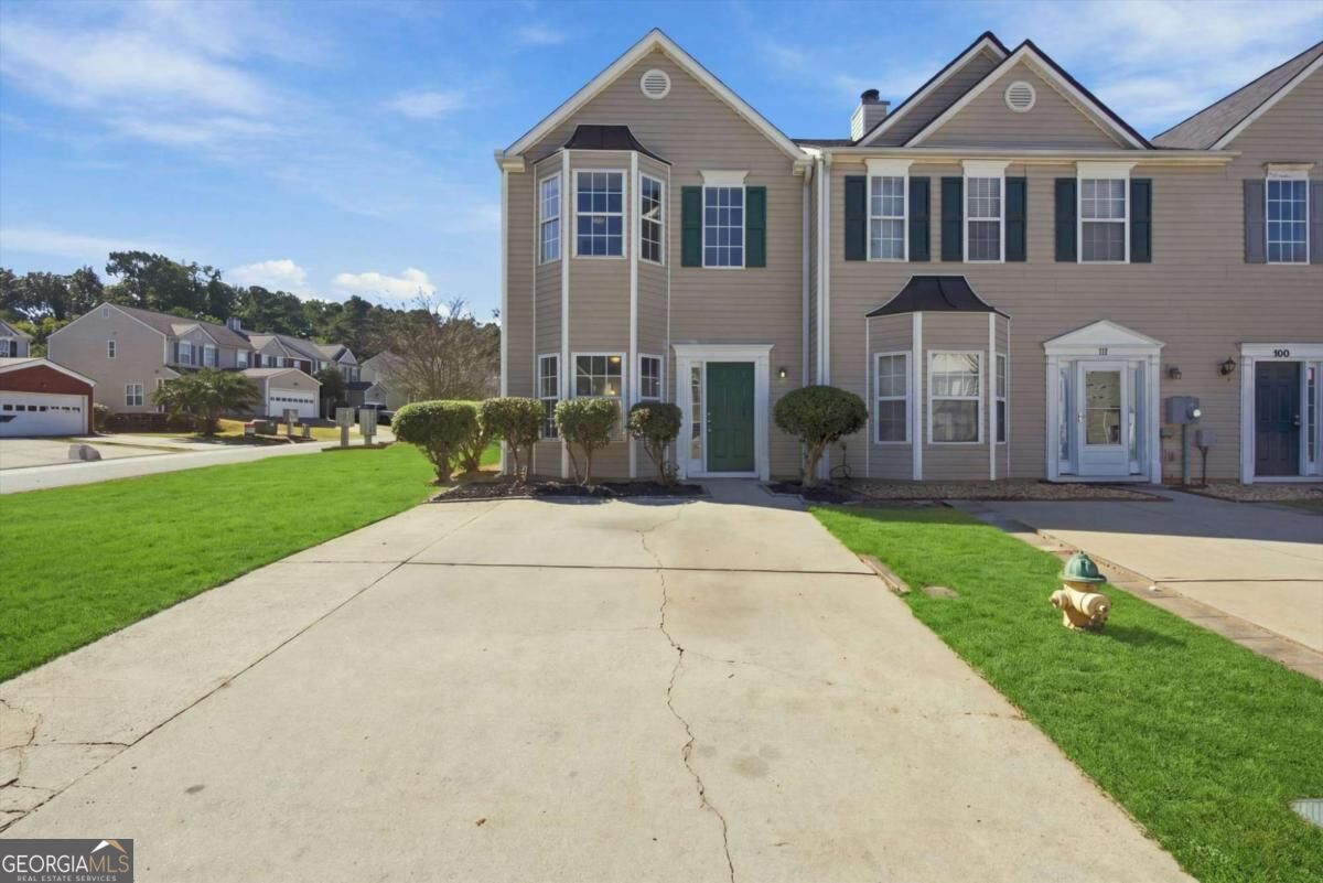 104 Benfield Cir — photo