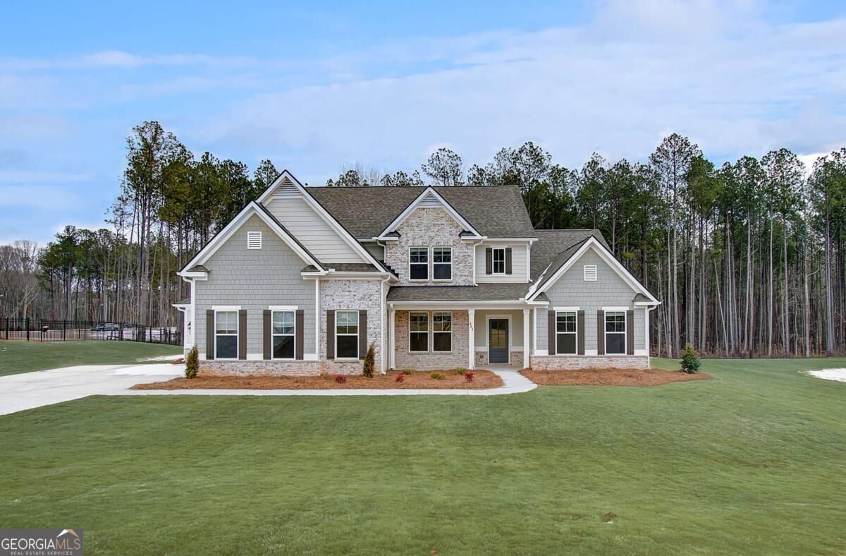 109 Homesite Saddle Dr — photo