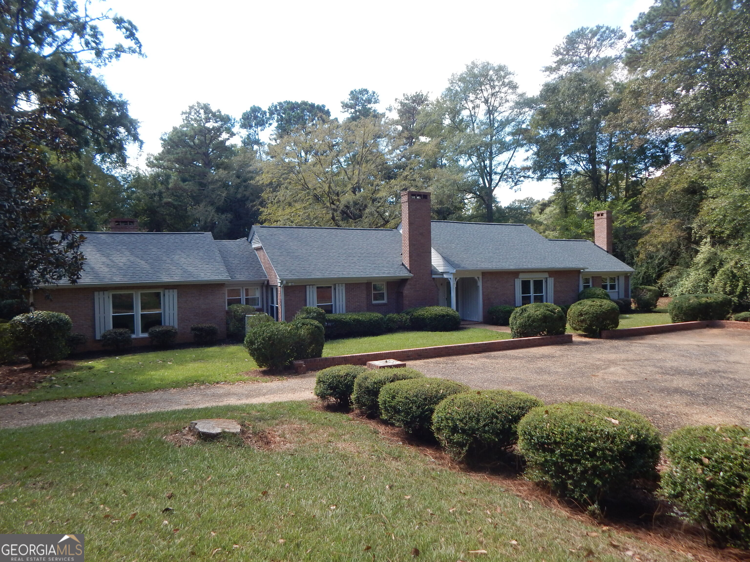 887 Cameron Mill Road, Lagrange, GA 30240 — photo 2