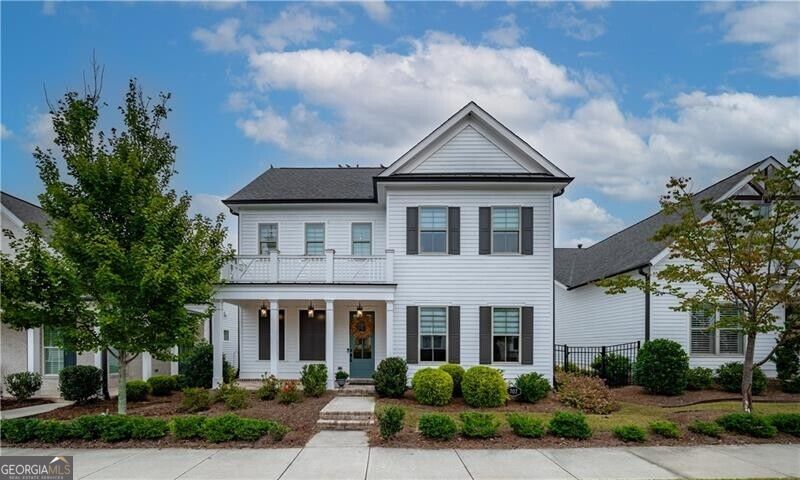 707 Hickory Hollow Walk — photo